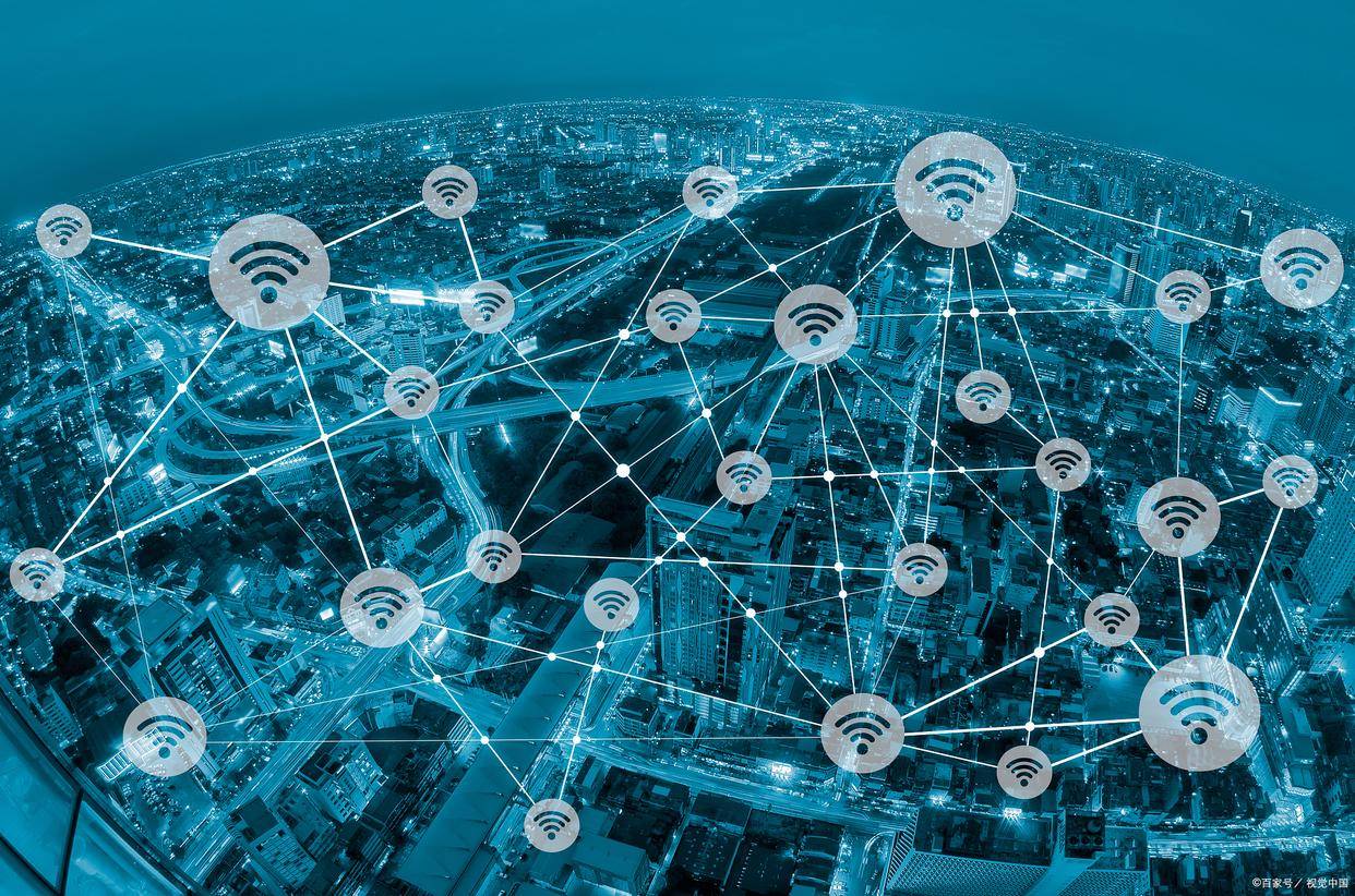 物联网专业 学习内容、应用领域与技术开发全解析
