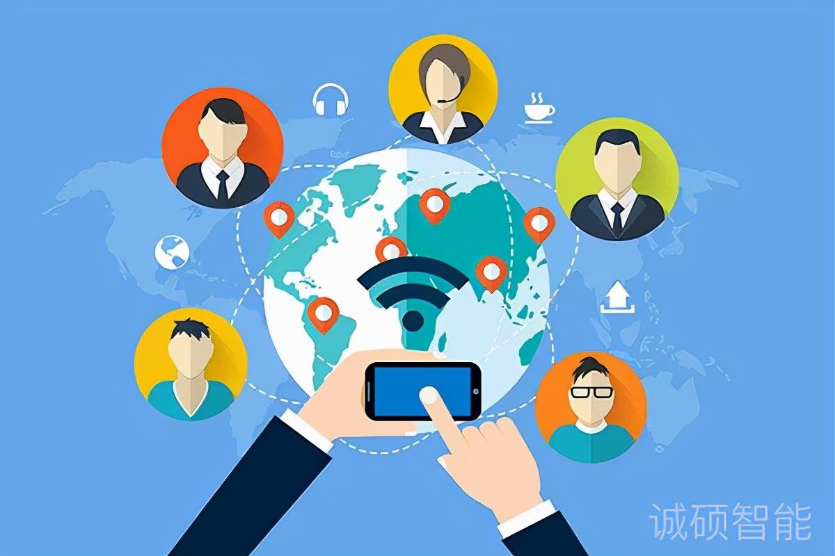 构建高效的小程序开发团队 诚硕智能科技解析核心网络技术开发职位