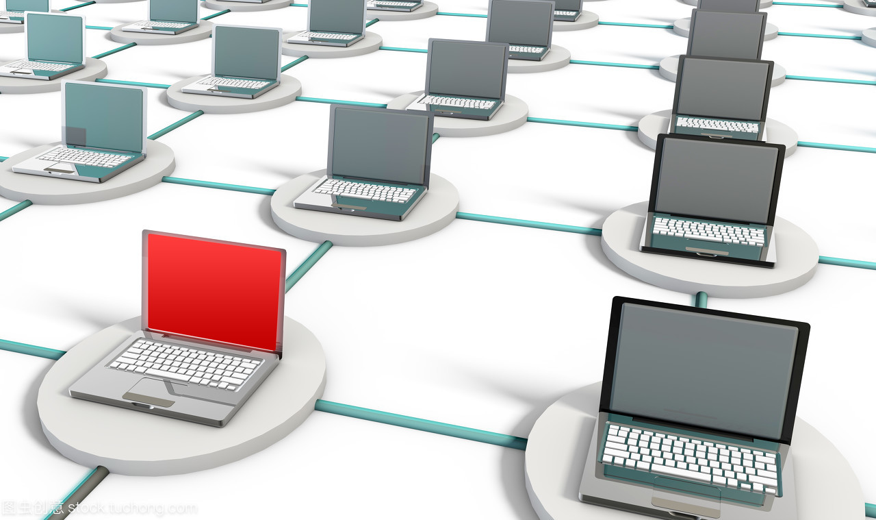 未来网络技术开发 创新基础设施与商务前景